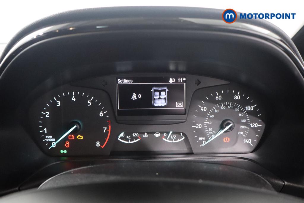 Used Ford Fiesta 2018 for sale - 78148802: Photo 20