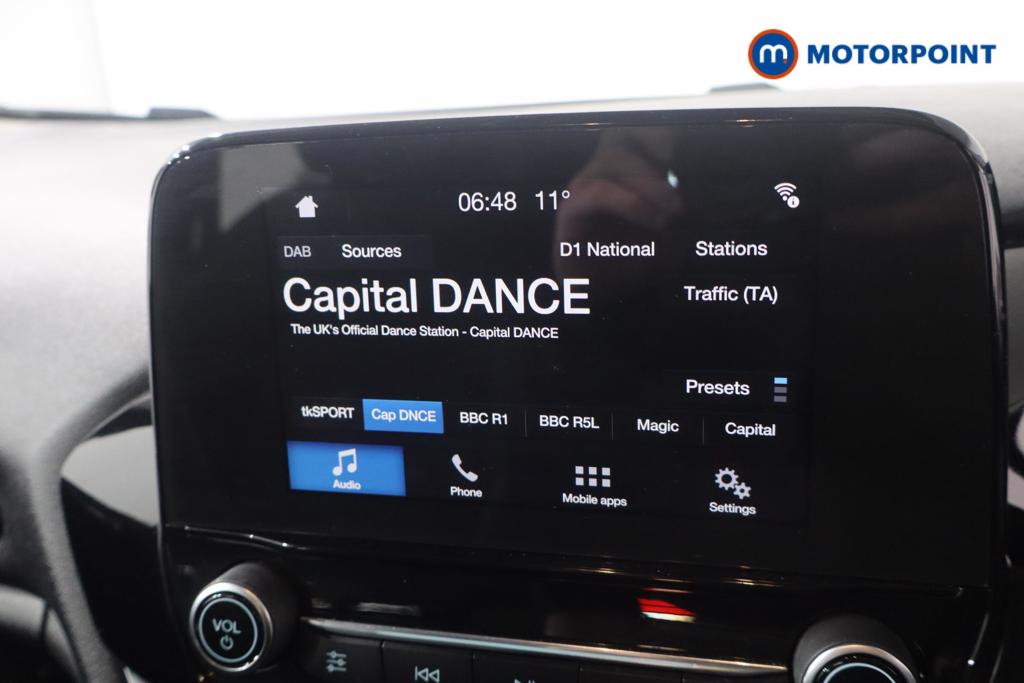 Used Ford Fiesta 2018 for sale - 78148802: Photo 21