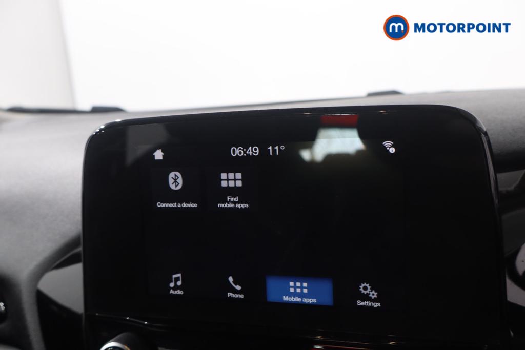 Used Ford Fiesta 2018 for sale - 78148802: Photo 24