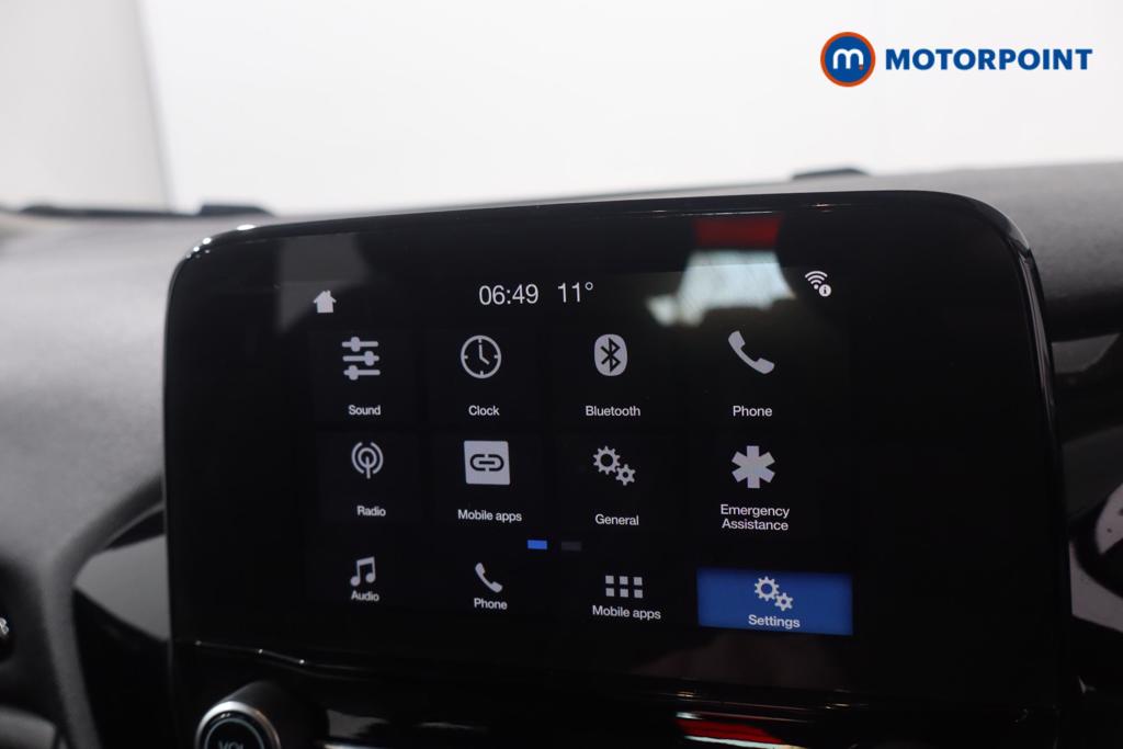 Used Ford Fiesta 2018 for sale - 78148802: Photo 25