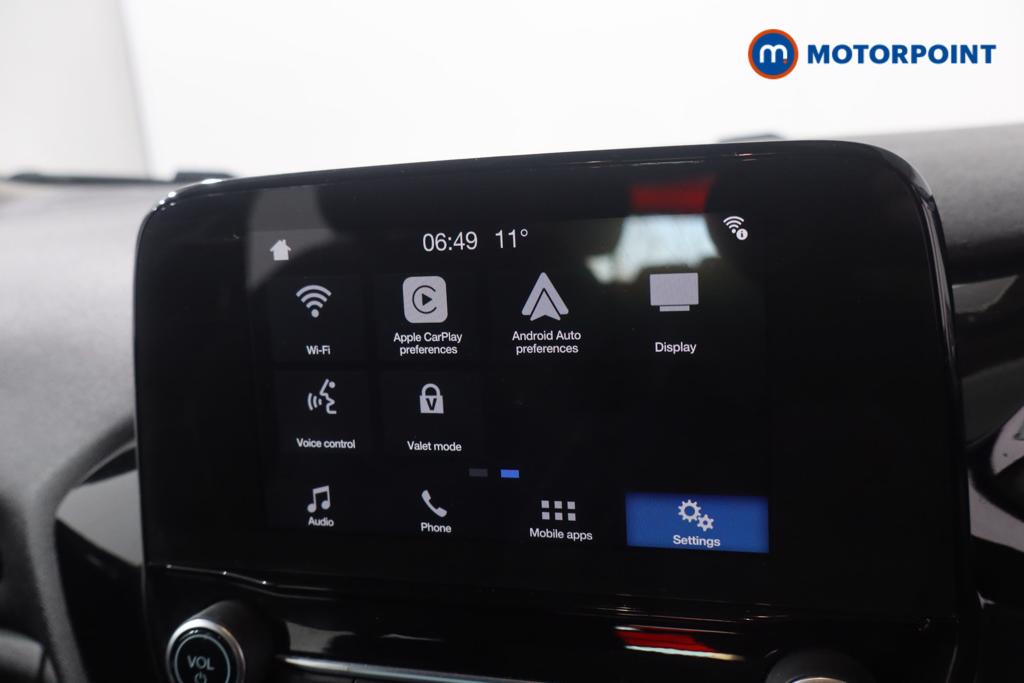 Used Ford Fiesta 2018 for sale - 78148802: Photo 26