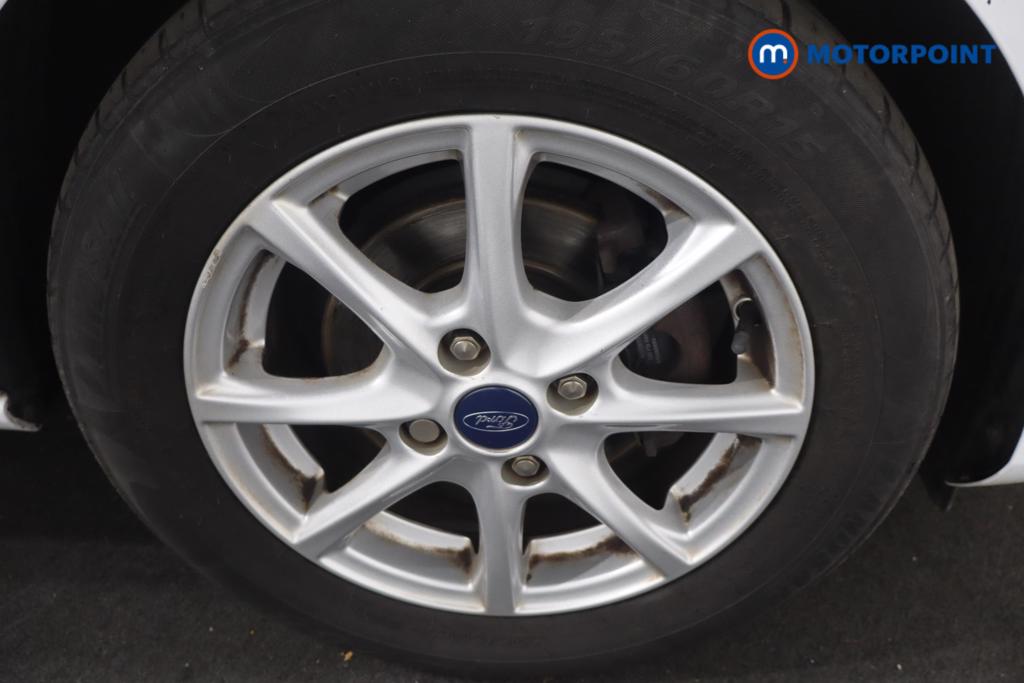 Used Ford Fiesta 2018 for sale - 78148802: Photo 28