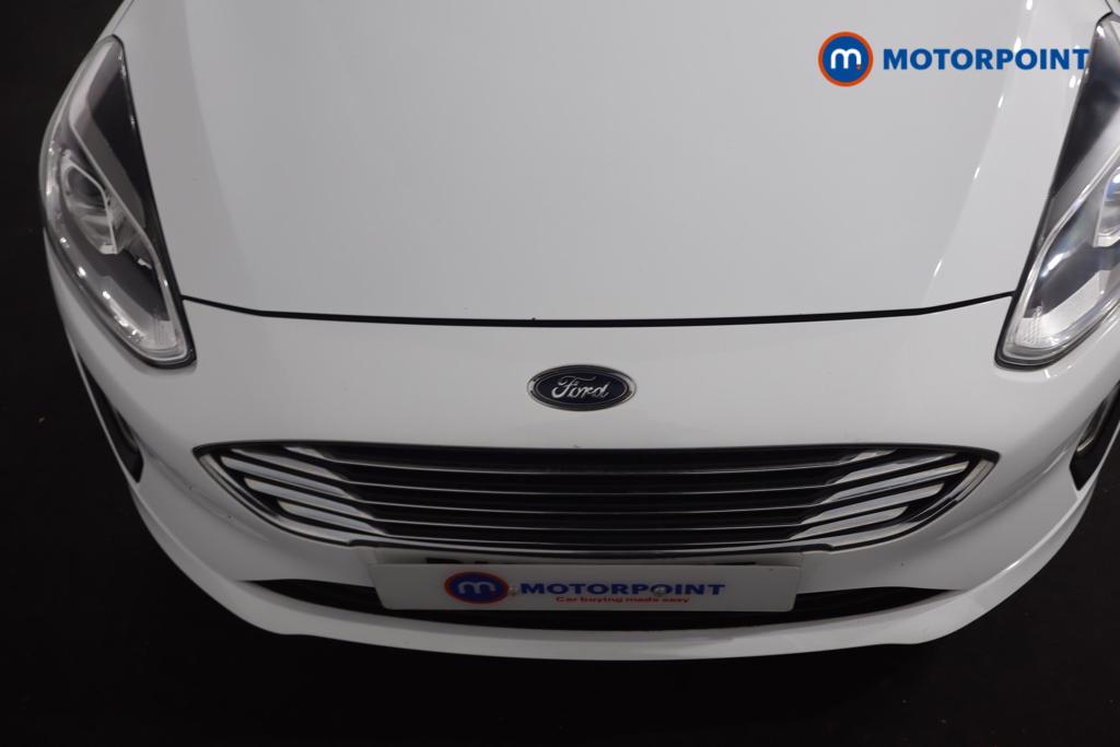 Used Ford Fiesta 2018 for sale - 78148802: Photo 29