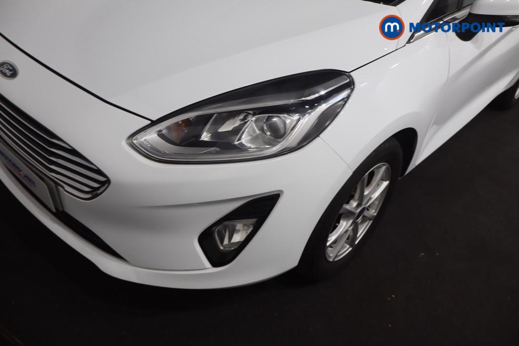 Used Ford Fiesta 2018 for sale - 78148802: Photo 31