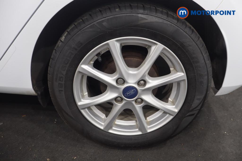 Used Ford Fiesta 2018 for sale - 78148802: Photo 33