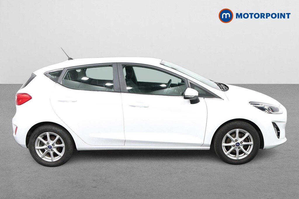 Used Ford Fiesta 2018 for sale - 78148802: Photo 8