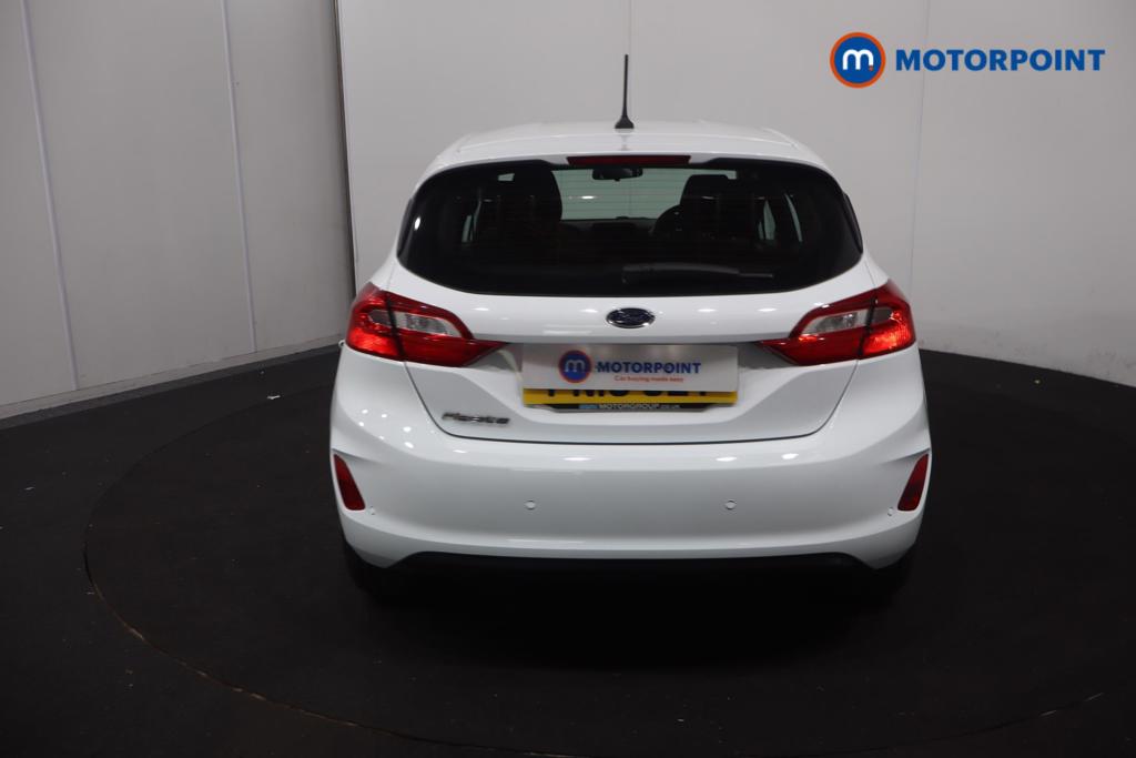 Used Ford Fiesta 2018 for sale - 78148802: Photo 9