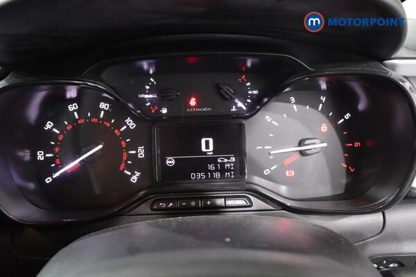 Used Citroen C3 2018 for sale - 76206367: Photo 12