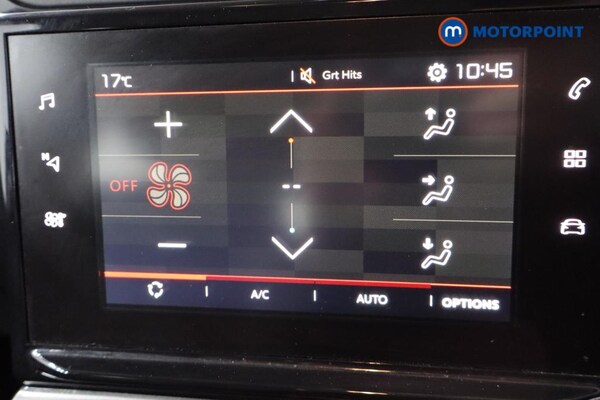 Used Citroen C3 2018 for sale - 76206367: Photo 14