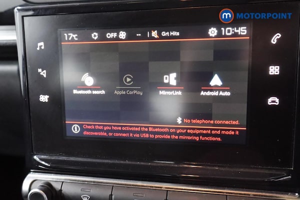 Used Citroen C3 2018 for sale - 76206367: Photo 15