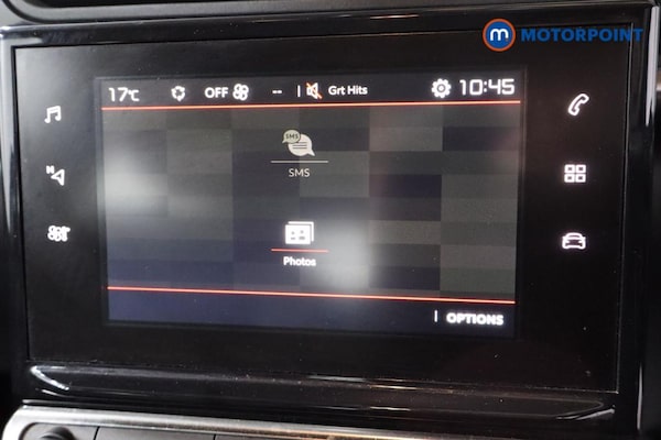 Used Citroen C3 2018 for sale - 76206367: Photo 16