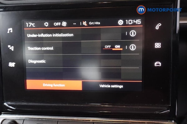 Used Citroen C3 2018 for sale - 76206367: Photo 17