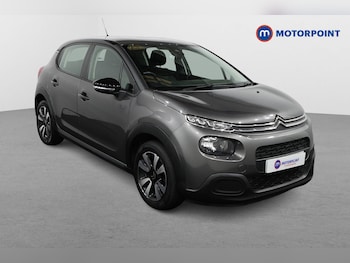 Citroen - C3
