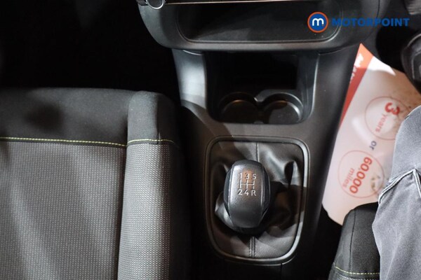 Used Citroen C3 2018 for sale - 76206367: Photo 20