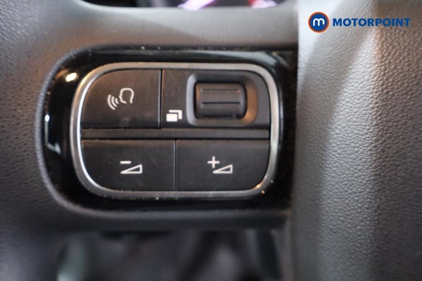 Used Citroen C3 2018 for sale - 76206367: Photo 21