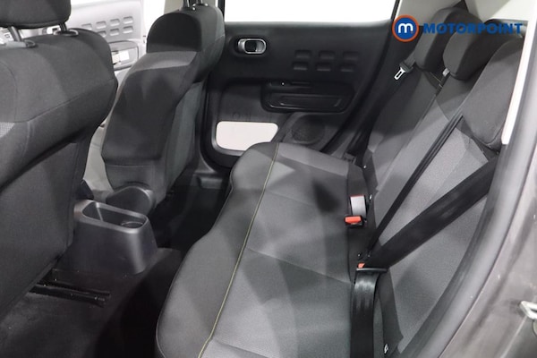 Used Citroen C3 2018 for sale - 76206367: Photo 25
