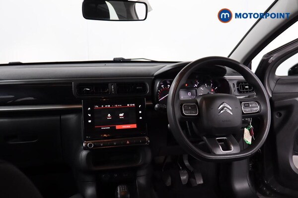 Used Citroen C3 2018 for sale - 76206367: Photo 27