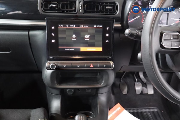 Used Citroen C3 2018 for sale - 76206367: Photo 28