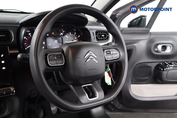Used Citroen C3 2018 for sale - 76206367: Photo 29