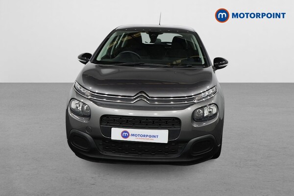 Used Citroen C3 2018 for sale - 76206367: Photo 2
