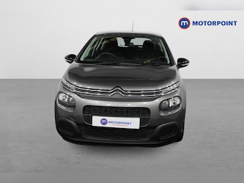 Used Citroen C3 2018 for sale - 76206367: Photo 2