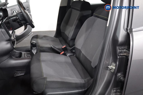 Used Citroen C3 2018 for sale - 76206367: Photo 30
