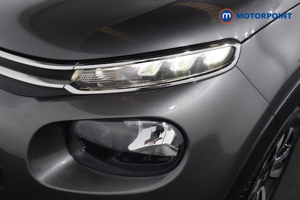 Used Citroen C3 2018 for sale - 76206367: Photo 31