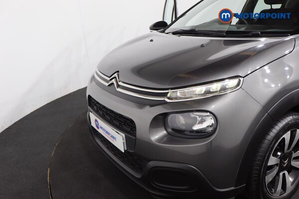 Used Citroen C3 2018 for sale - 76206367: Photo 32