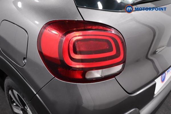Used Citroen C3 2018 for sale - 76206367: Photo 33