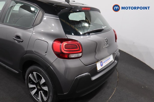 Used Citroen C3 2018 for sale - 76206367: Photo 34