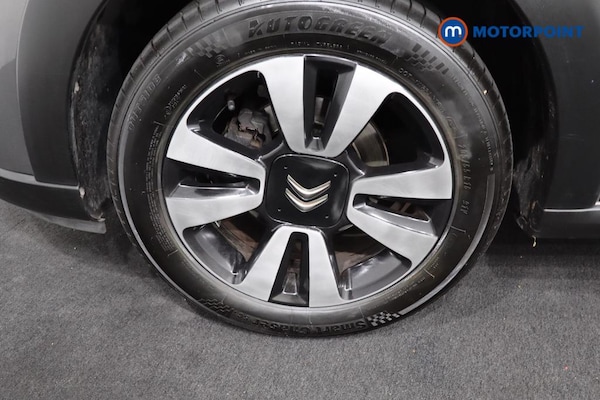 Used Citroen C3 2018 for sale - 76206367: Photo 35