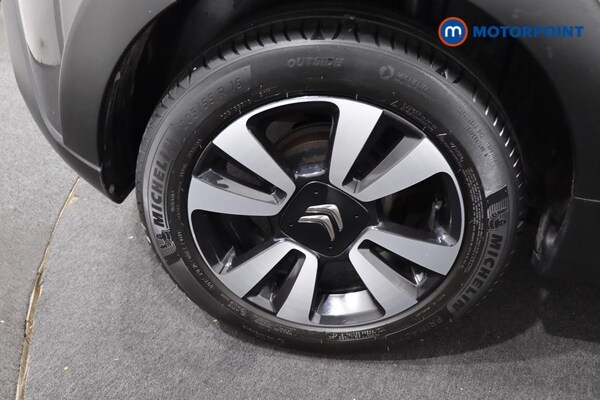 Used Citroen C3 2018 for sale - 76206367: Photo 37