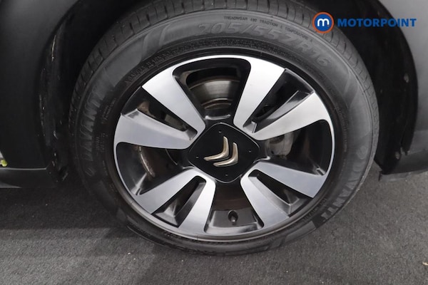 Used Citroen C3 2018 for sale - 76206367: Photo 38