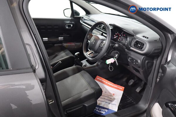 Used Citroen C3 2018 for sale - 76206367: Photo 39