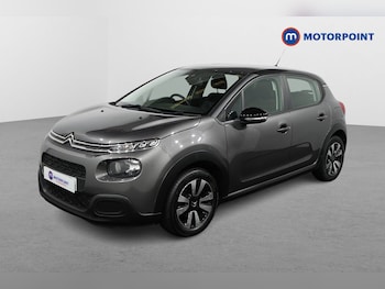 Used Citroen C3 2018 for sale - 76206367: Photo 3