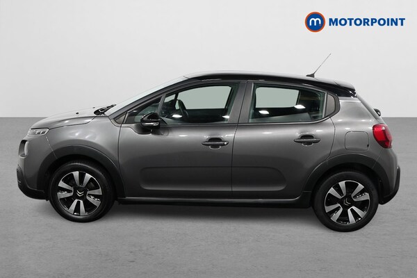Used Citroen C3 2018 for sale - 76206367: Photo 4