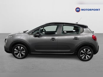Used Citroen C3 2018 for sale - 76206367: Photo 4