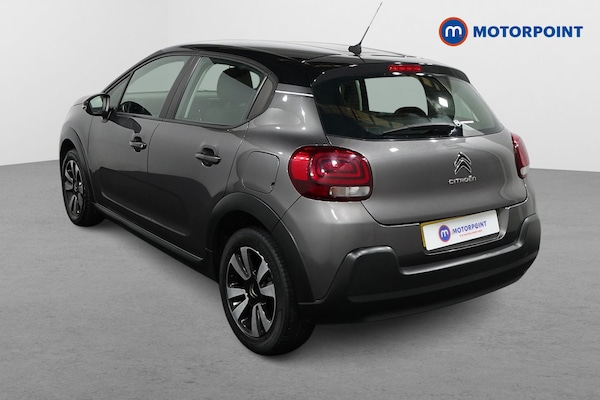 Used Citroen C3 2018 for sale - 76206367: Photo 5