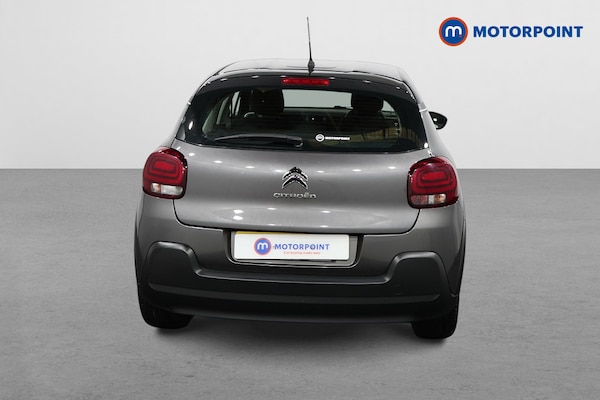 Used Citroen C3 2018 for sale - 76206367: Photo 6