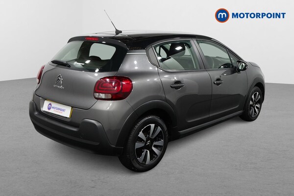 Used Citroen C3 2018 for sale - 76206367: Photo 7