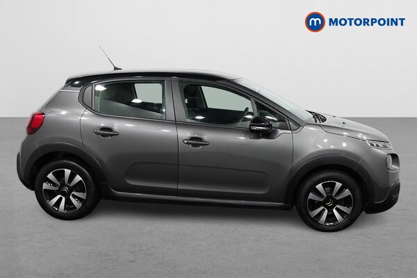 Used Citroen C3 2018 for sale - 76206367: Photo 8