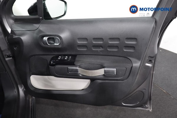 Used Citroen C3 2018 for sale - 76206367: Photo 9