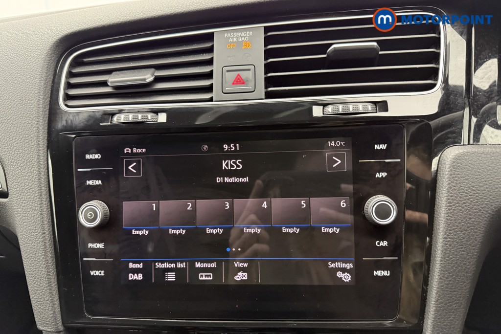 Used Volkswagen Golf 2018 for sale - 77245854: Photo 10