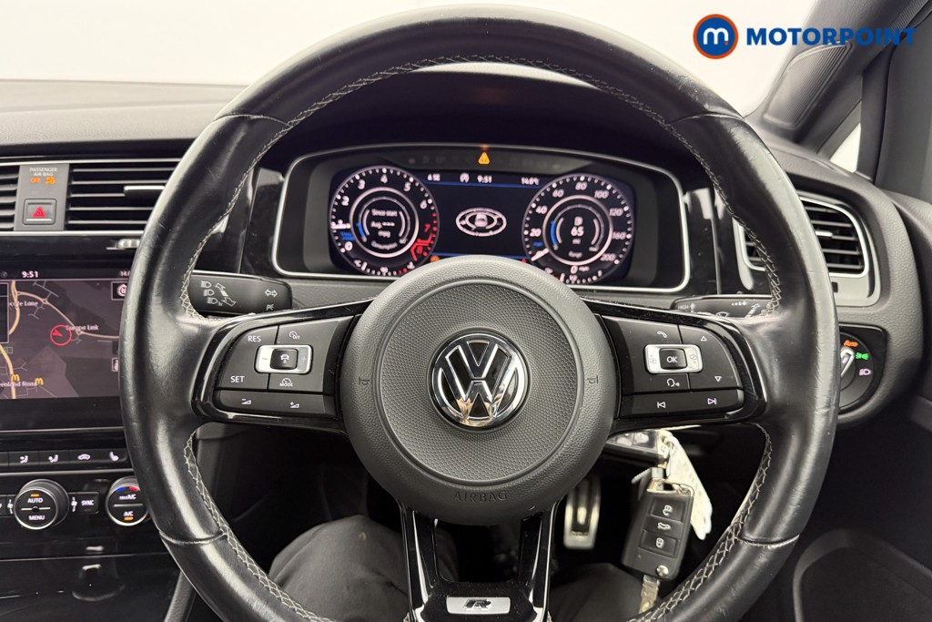 Used Volkswagen Golf 2018 for sale - 77245854: Photo 14