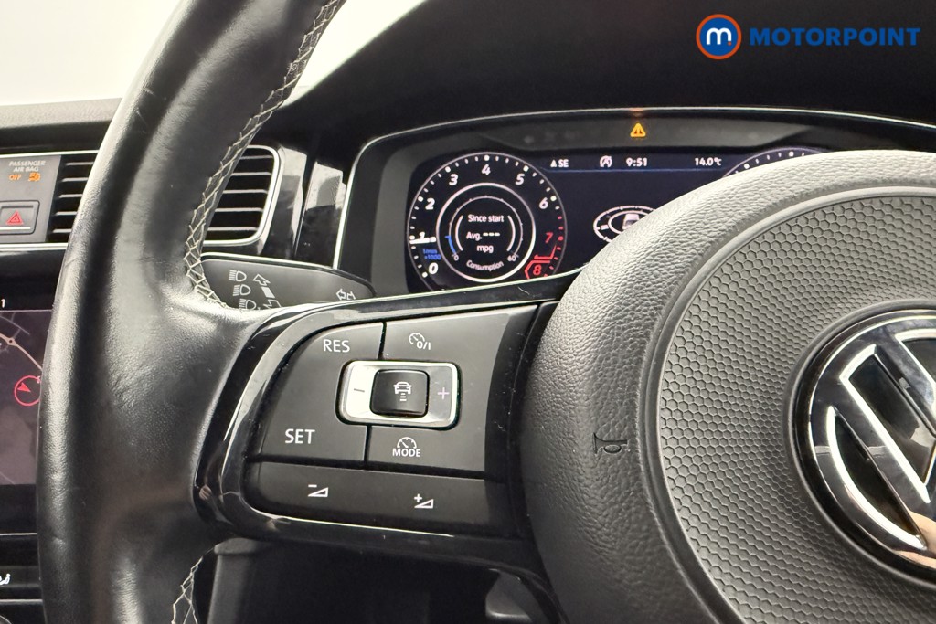 Used Volkswagen Golf 2018 for sale - 77245854: Photo 15