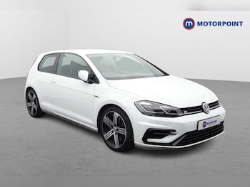 Used Volkswagen Golf undefined for sale - 77245854: Photo