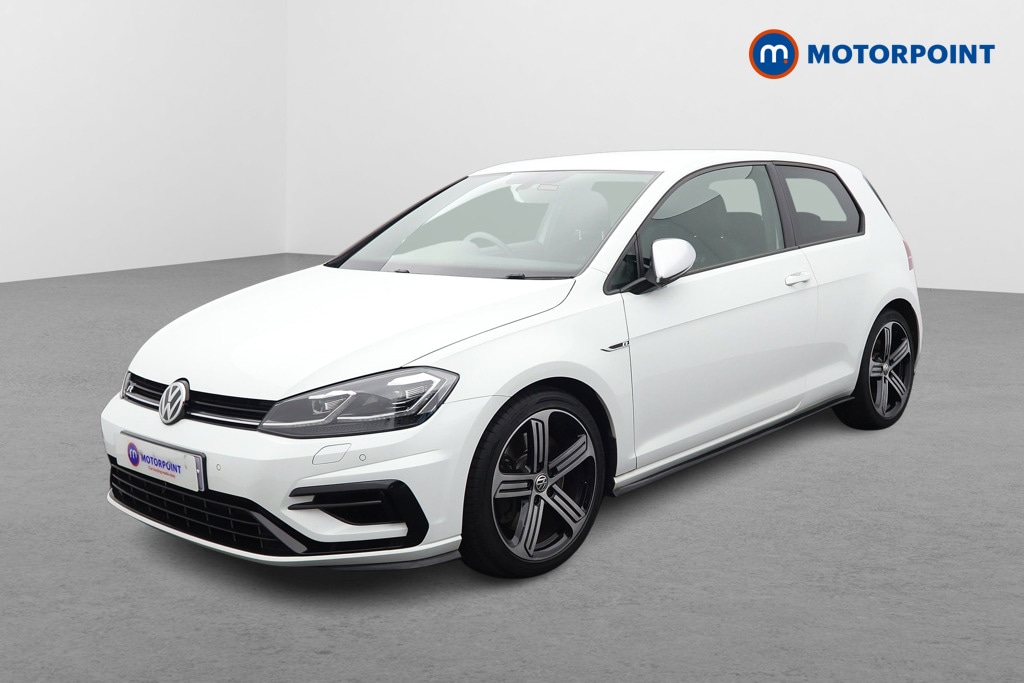 Used Volkswagen Golf 2018 for sale - 77245854: Photo 3