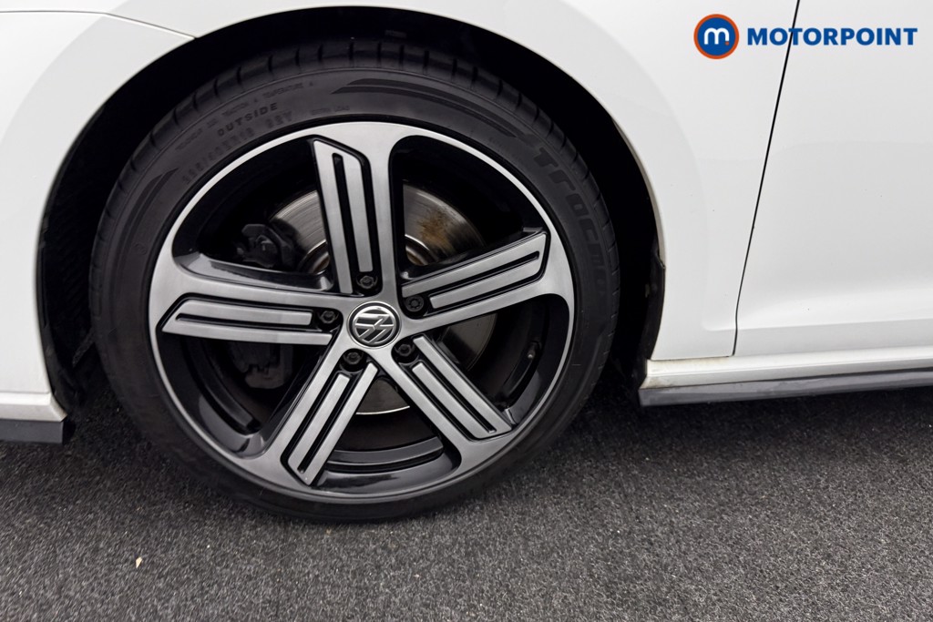 Used Volkswagen Golf 2018 for sale - 77245854: Photo 40