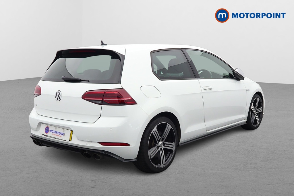 Used Volkswagen Golf 2018 for sale - 77245854: Photo 7