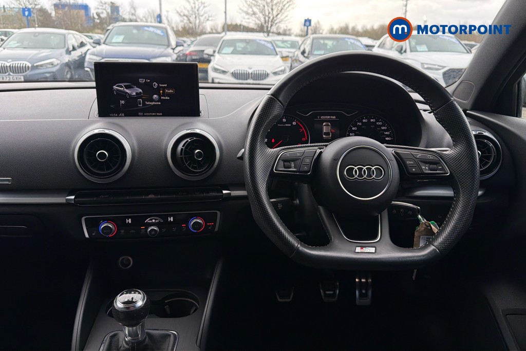 Used Audi A3 2019 for sale - 77914193: Photo 10